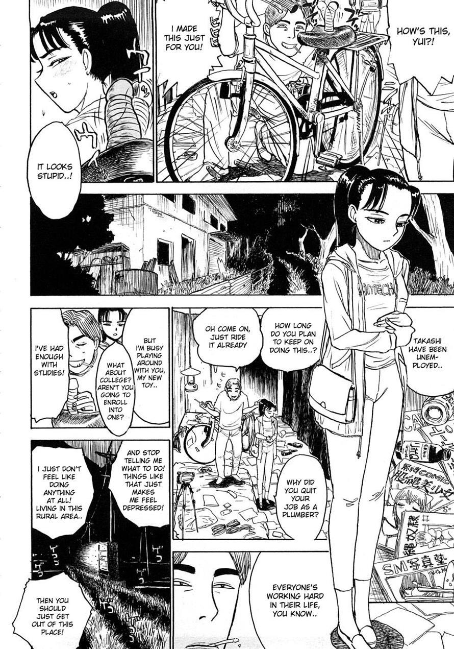 Momoman (momoyama Jirou) 1