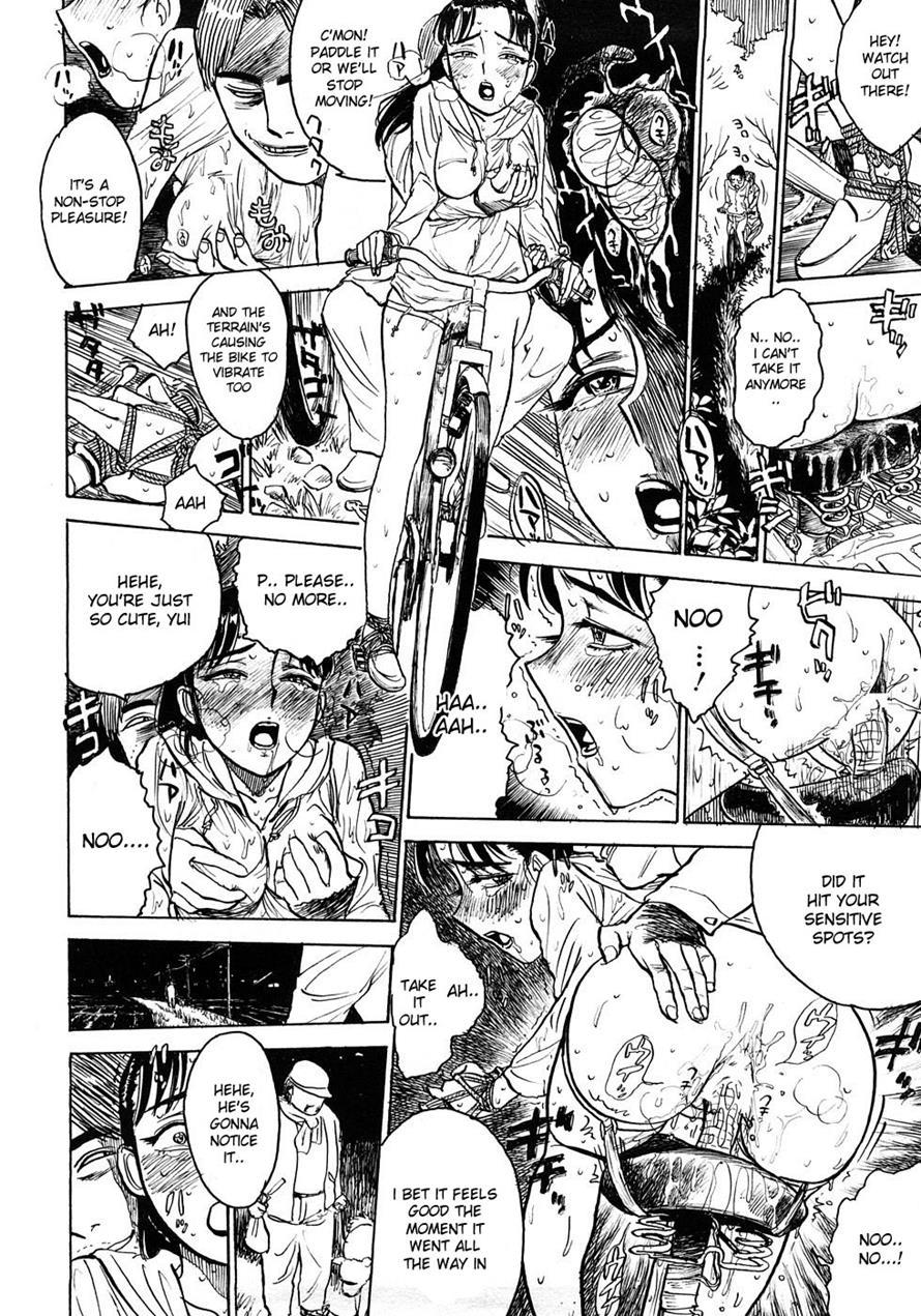 Momoman (momoyama Jirou) 1