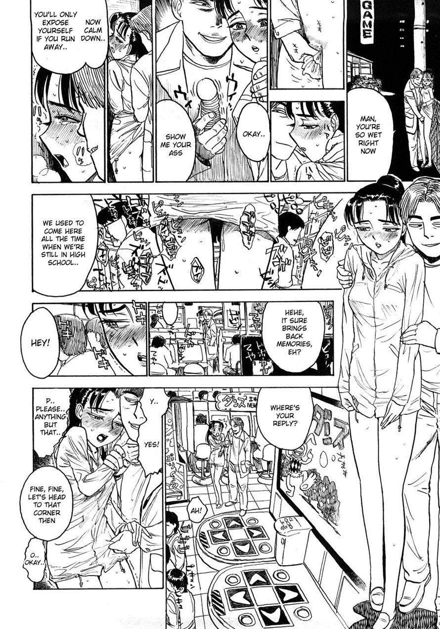 Momoman (momoyama Jirou) 1