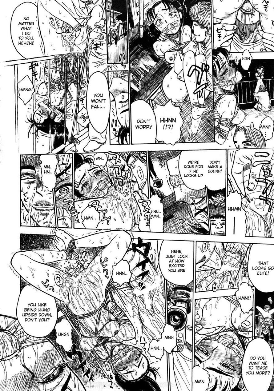 Momoman (momoyama Jirou) 1