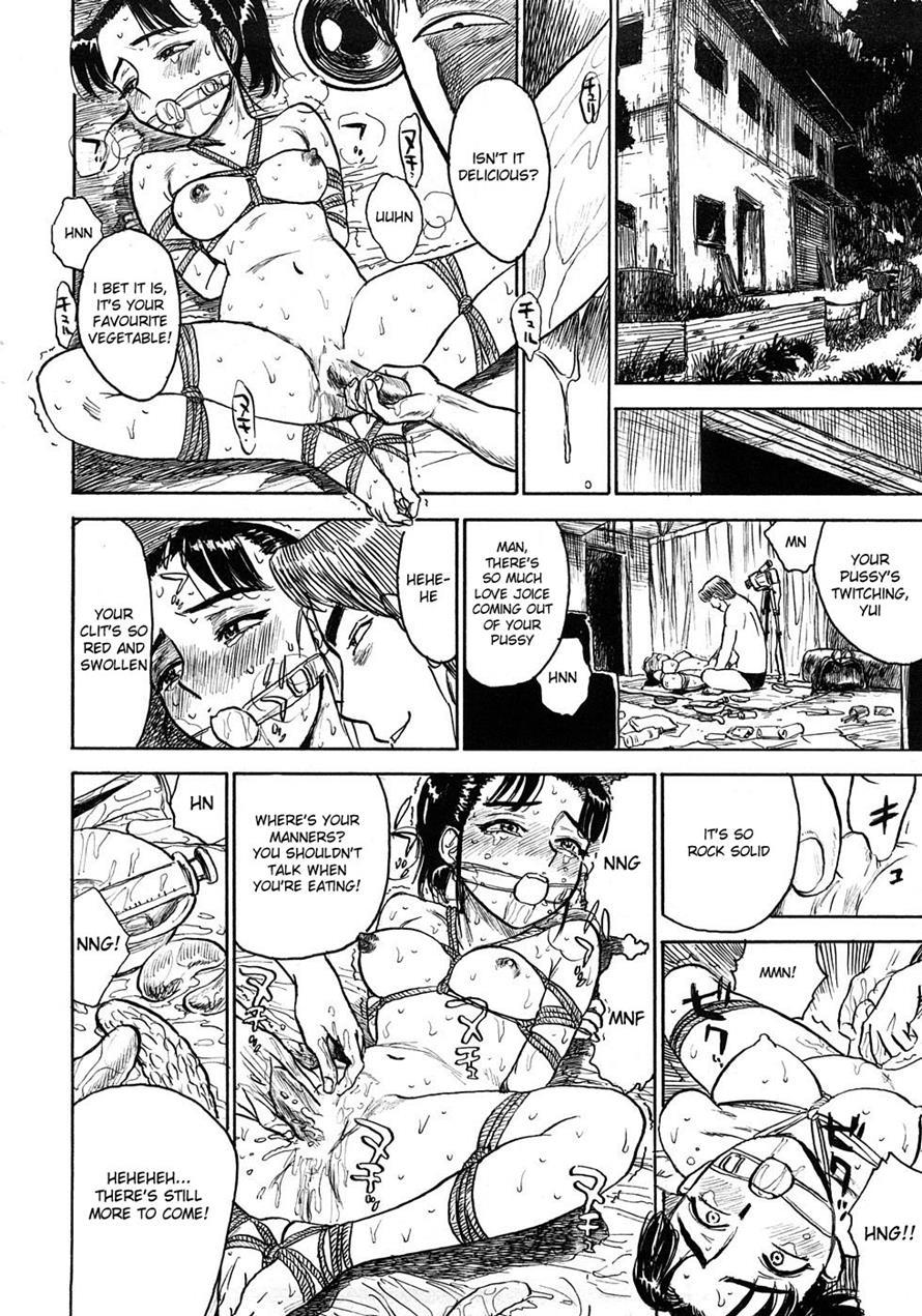Momoman (momoyama Jirou) 1