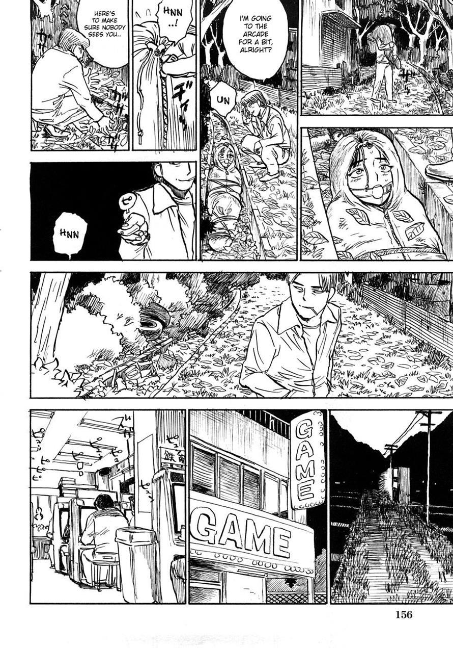 Momoman (momoyama Jirou) 1