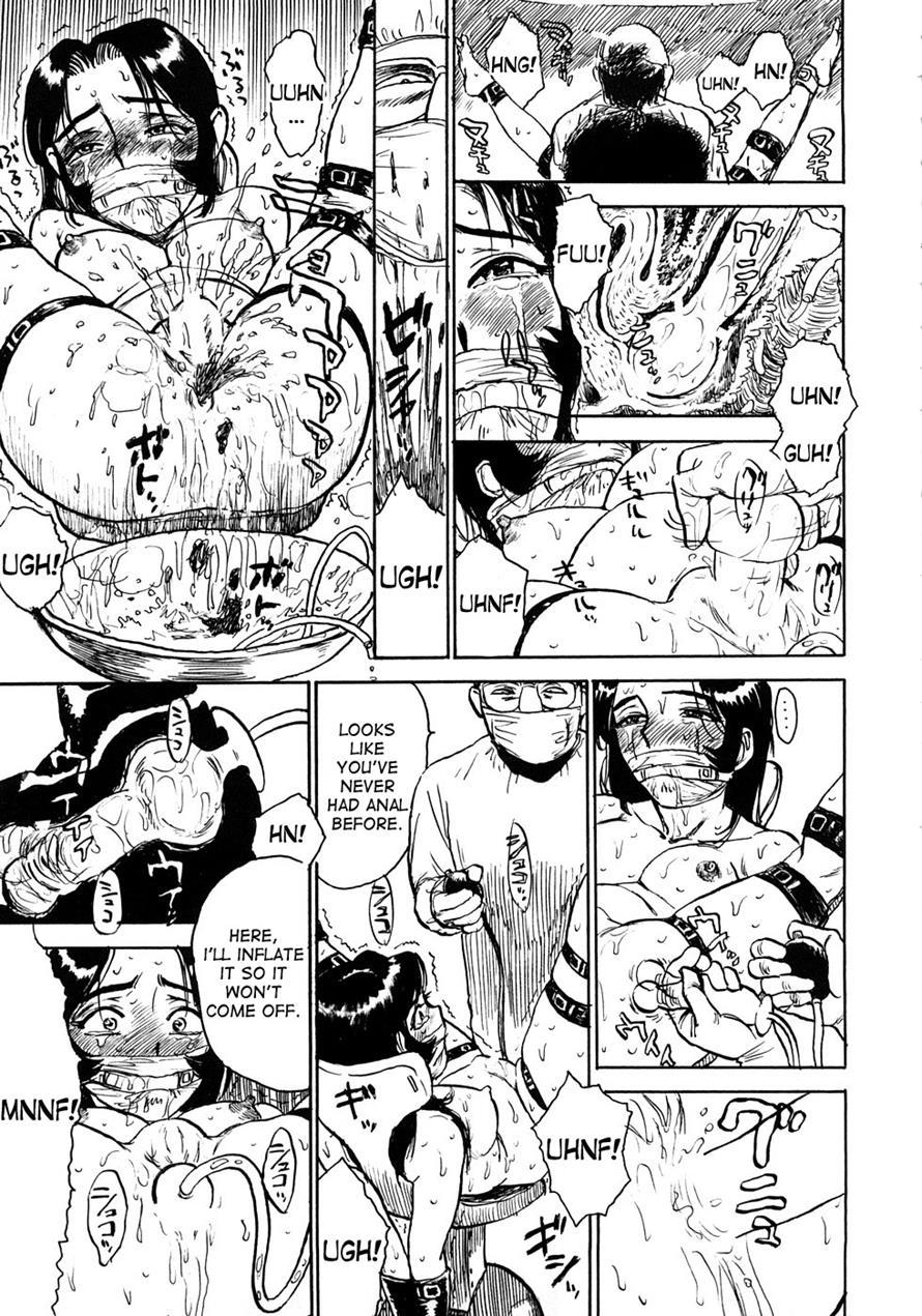 Momoman (momoyama Jirou) 1