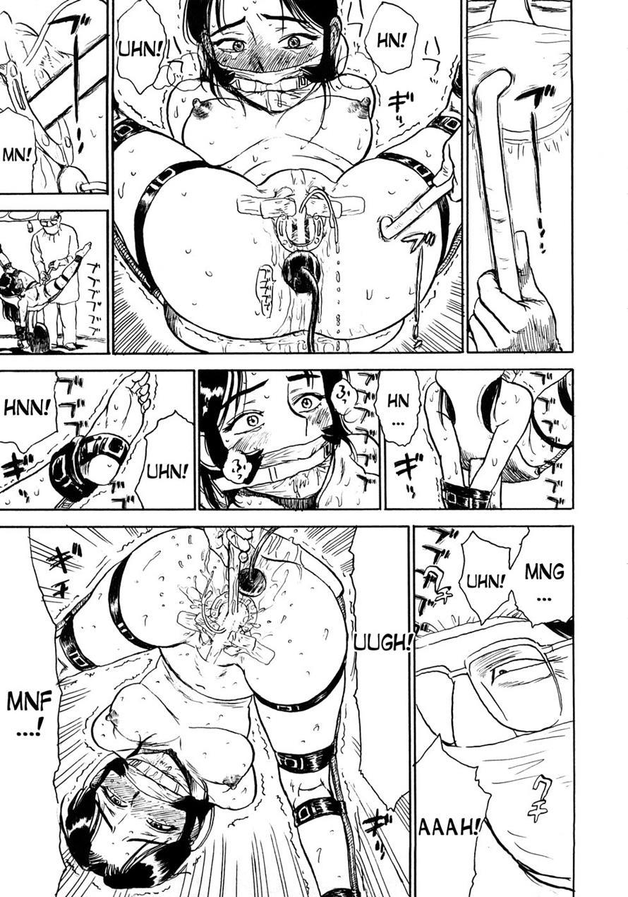 Momoman (momoyama Jirou) 1