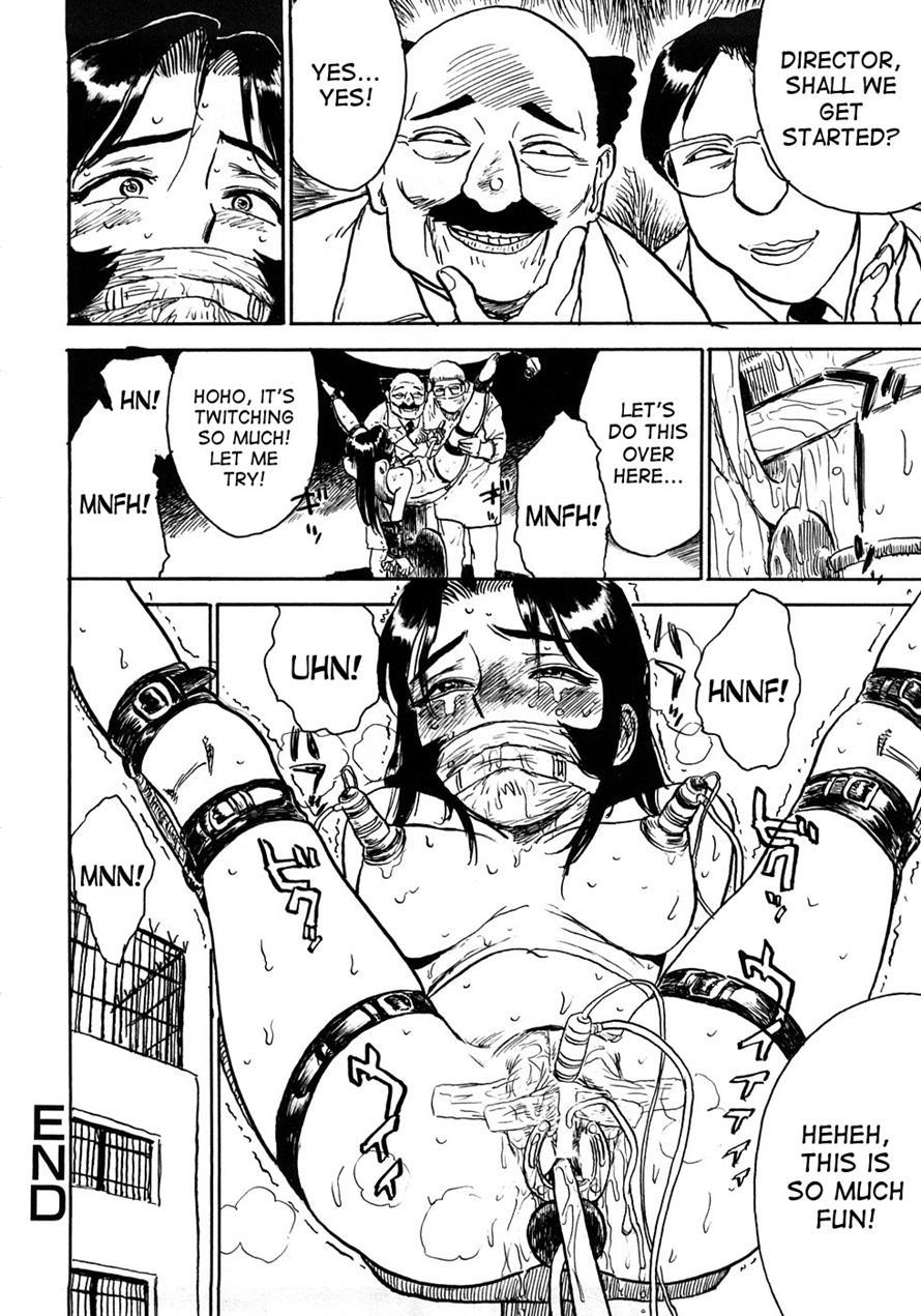 Momoman (momoyama Jirou) 1