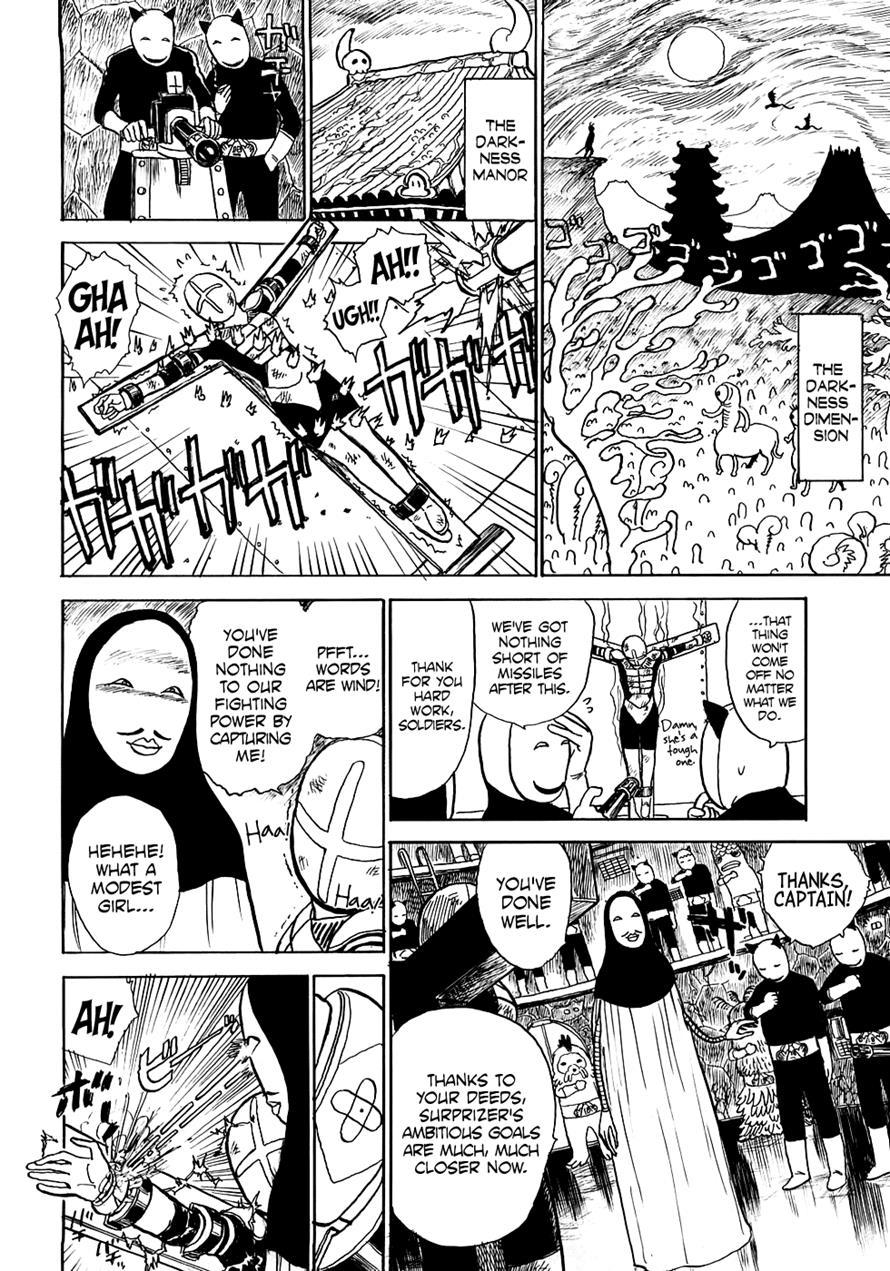 Momoman (momoyama Jirou) 1