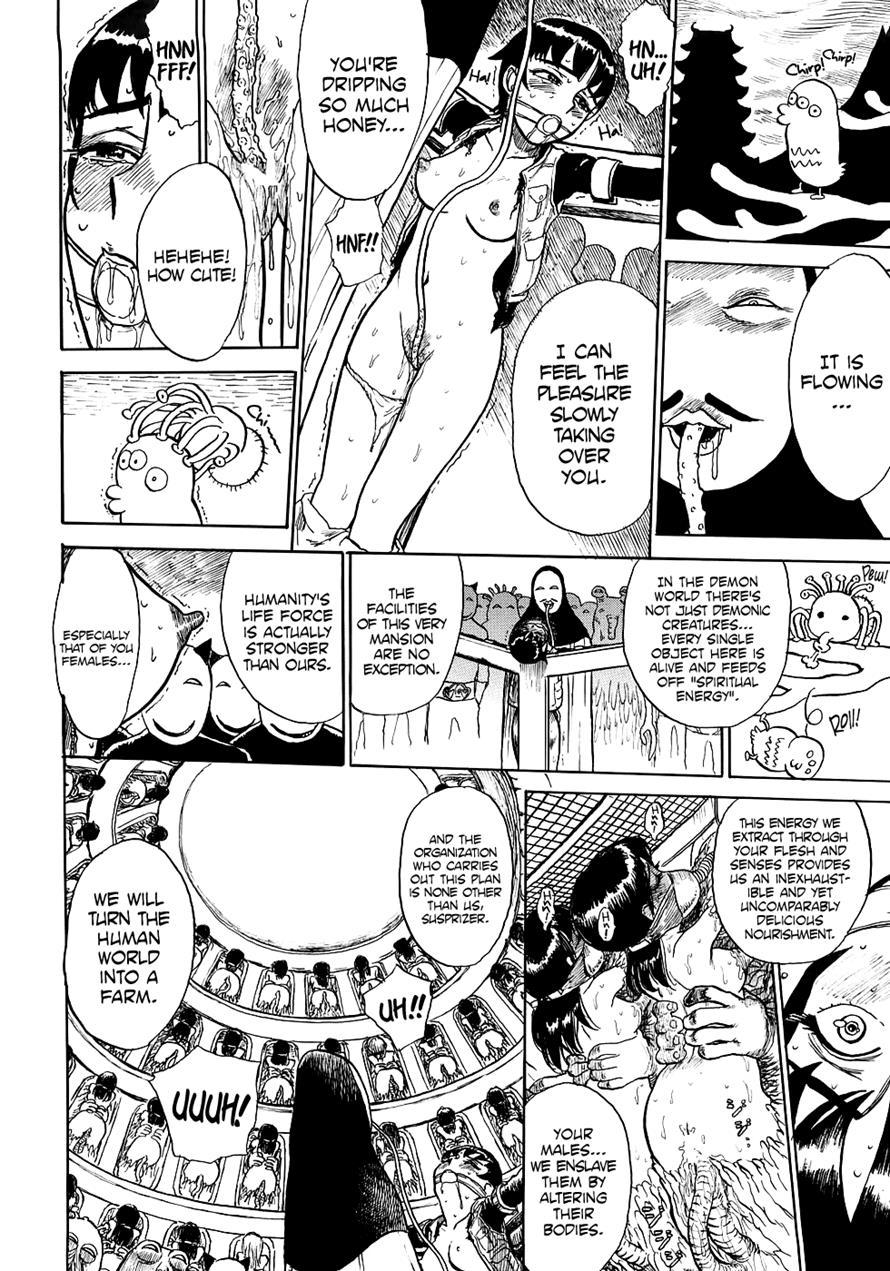 Momoman (momoyama Jirou) 1