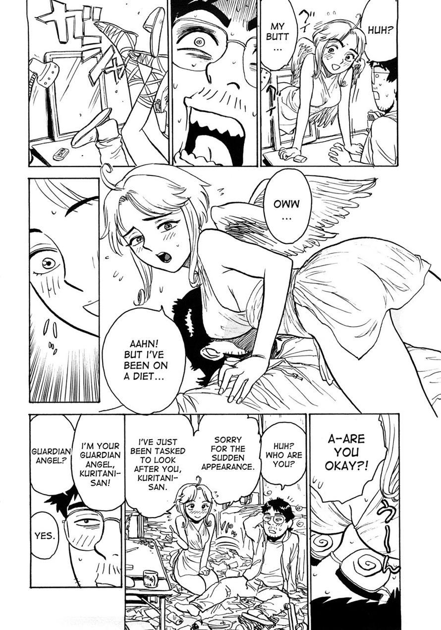 Momoman (momoyama Jirou) 1