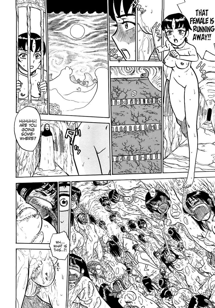 Momoman (momoyama Jirou) 1