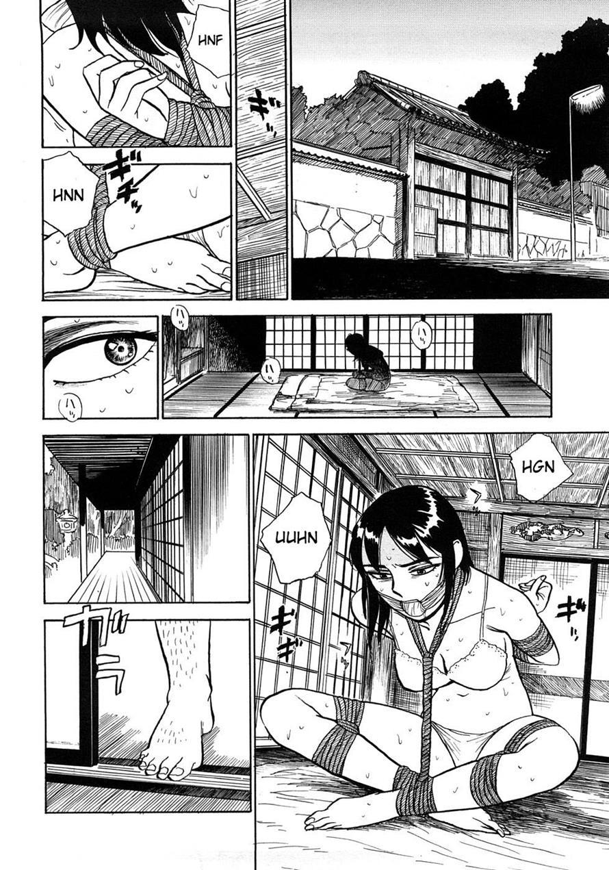 Momoman (momoyama Jirou) 1