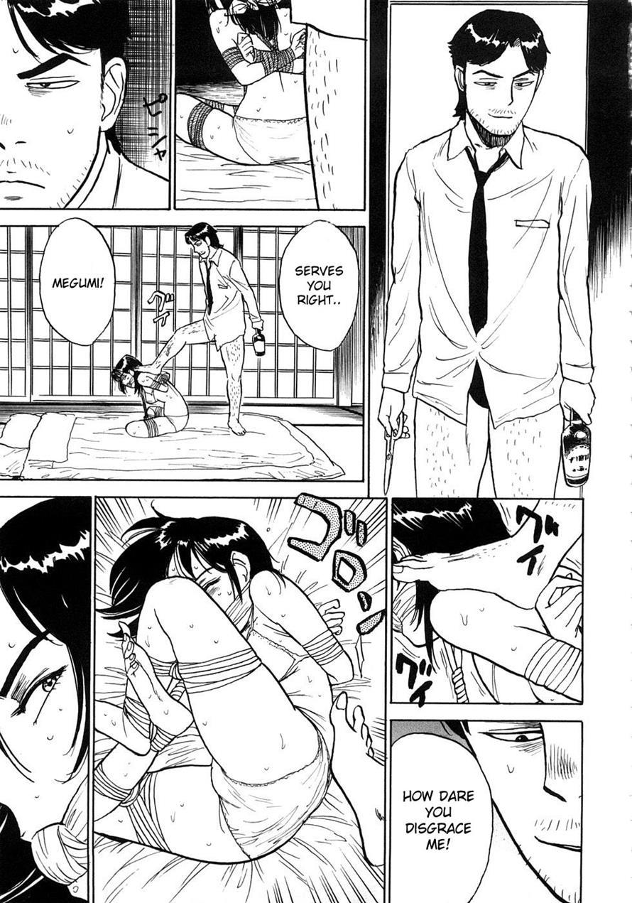 Momoman (momoyama Jirou) 1