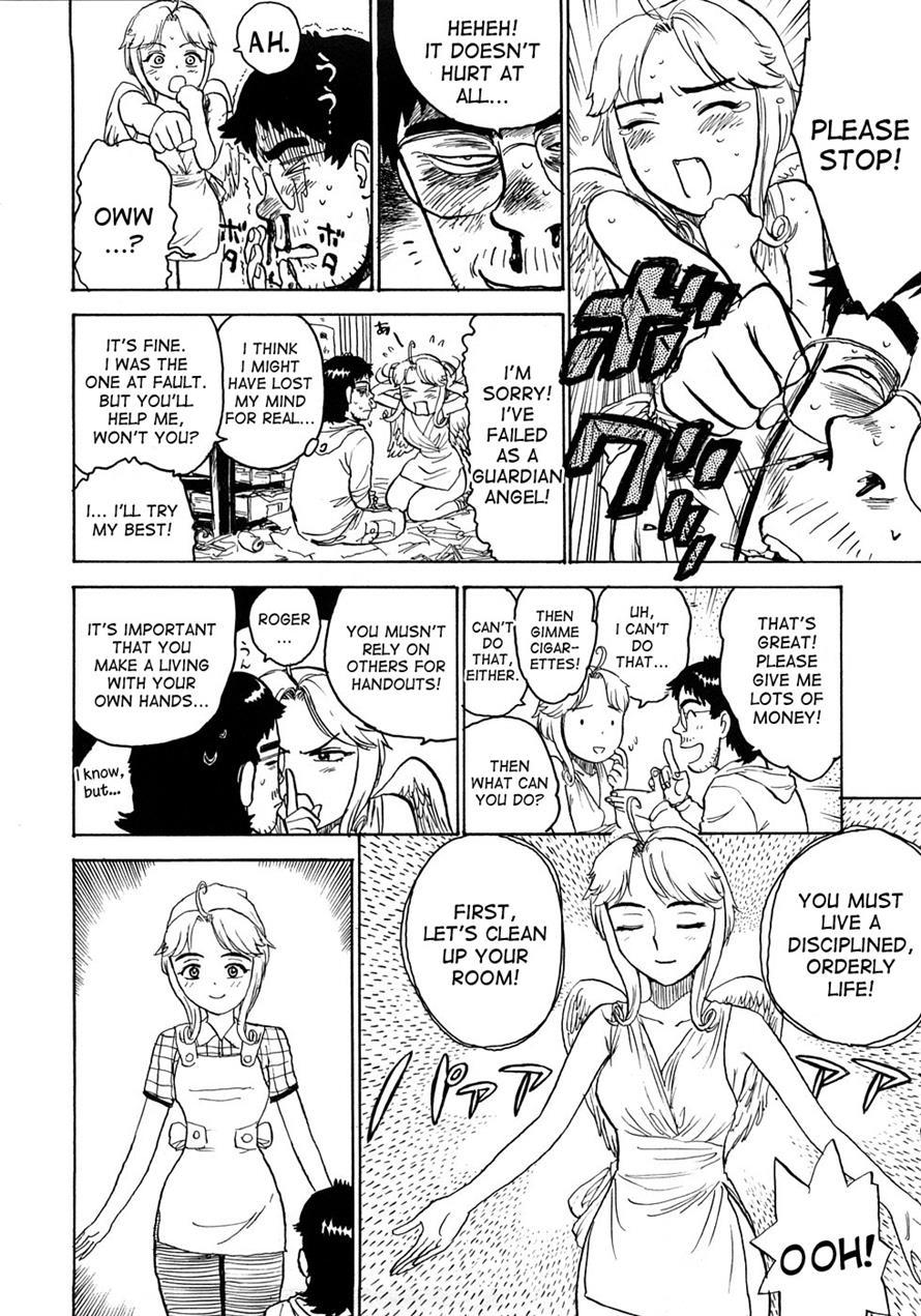Momoman (momoyama Jirou) 1
