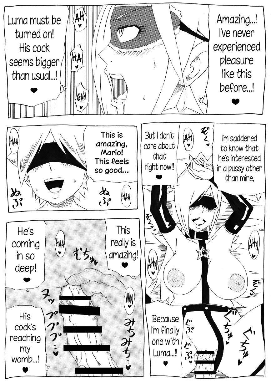 Momoman 3 ~netorare Hime~ 1