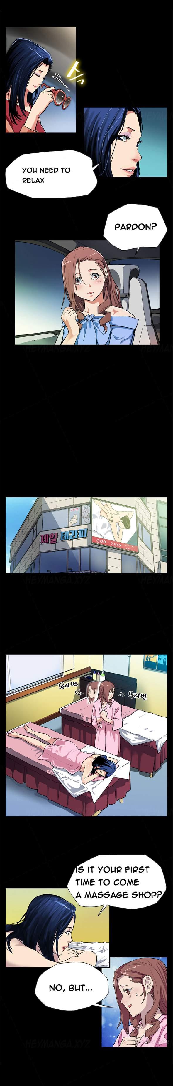Moms Cafe (korean) 1