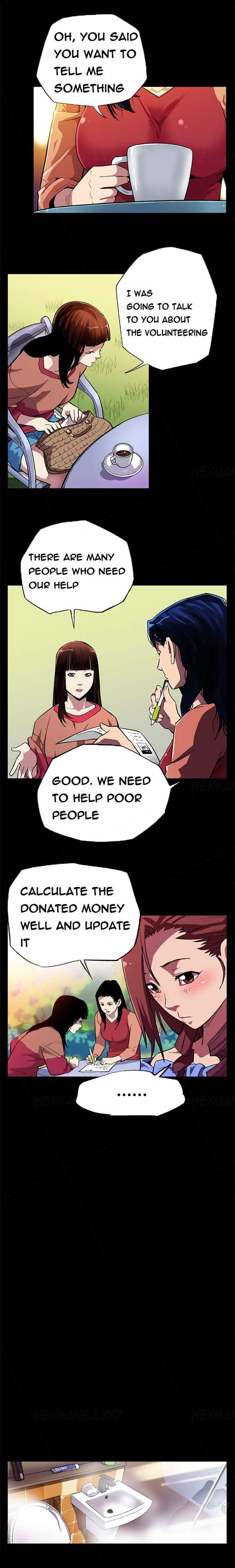 Moms Cafe (korean) 1