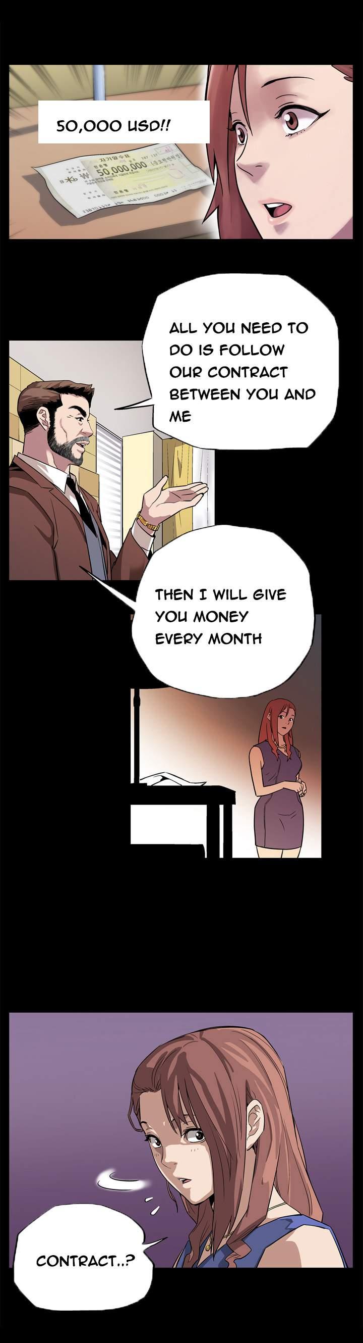 Moms Cafe (korean) 5