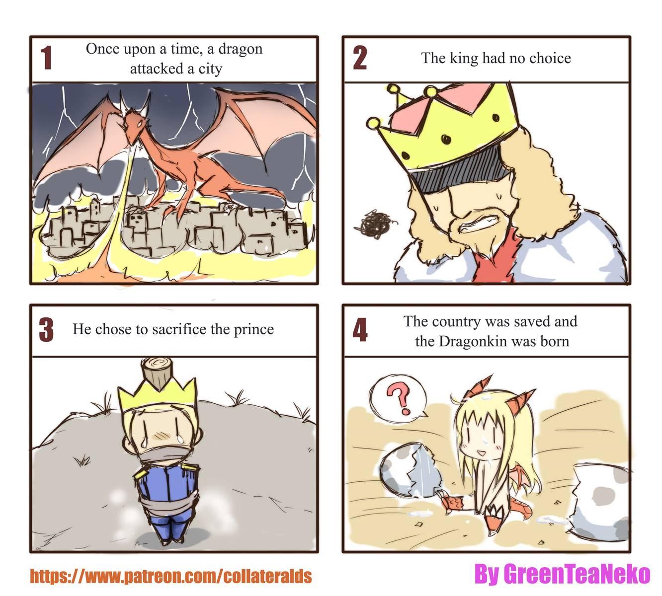 Mon Girl 4 Koma [comedy] 1