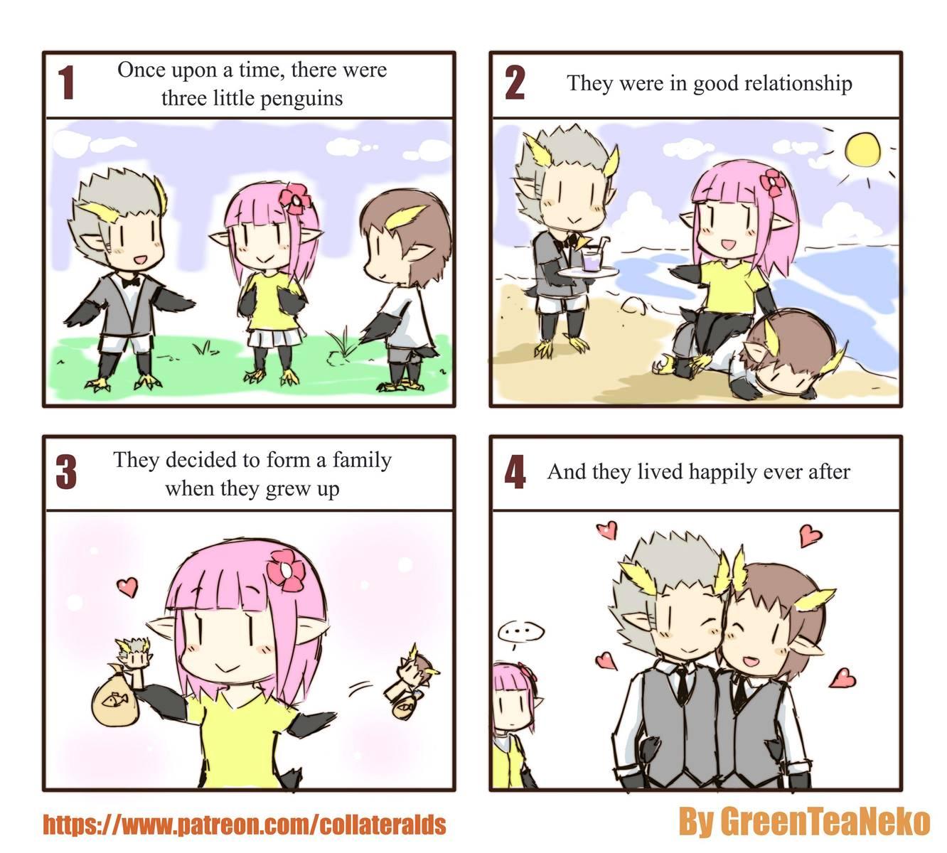 Mon Girl 4 Koma [comedy] 1