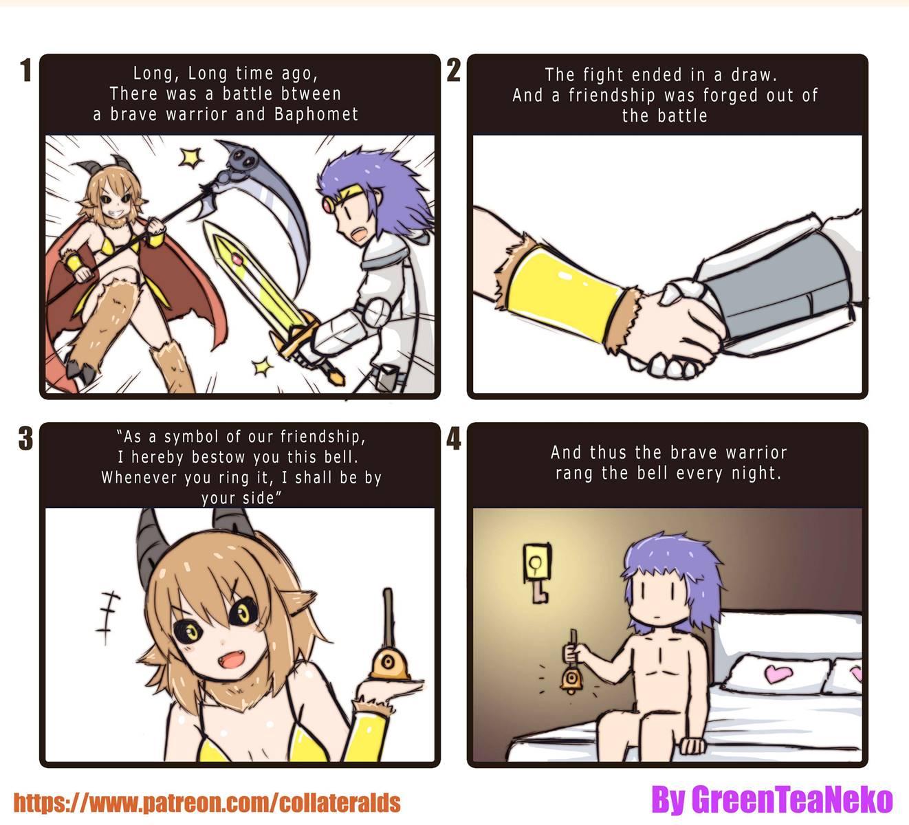 Mon Girl 4 Koma [comedy] 1