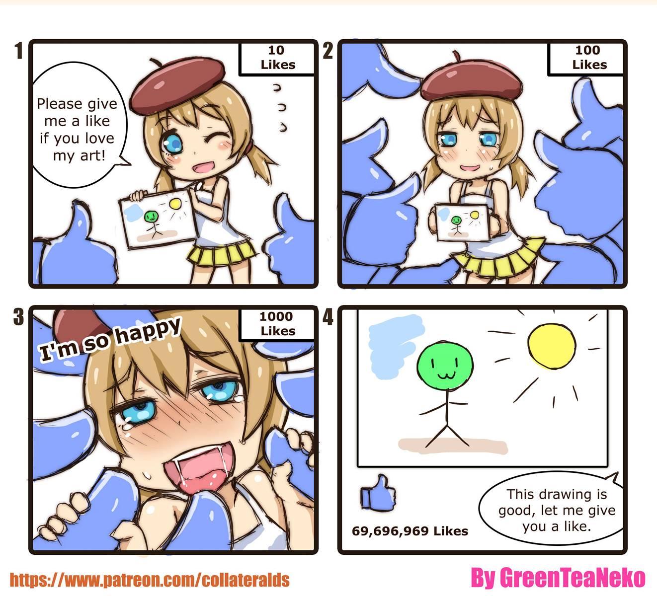 Mon Girl 4 Koma [comedy] 1