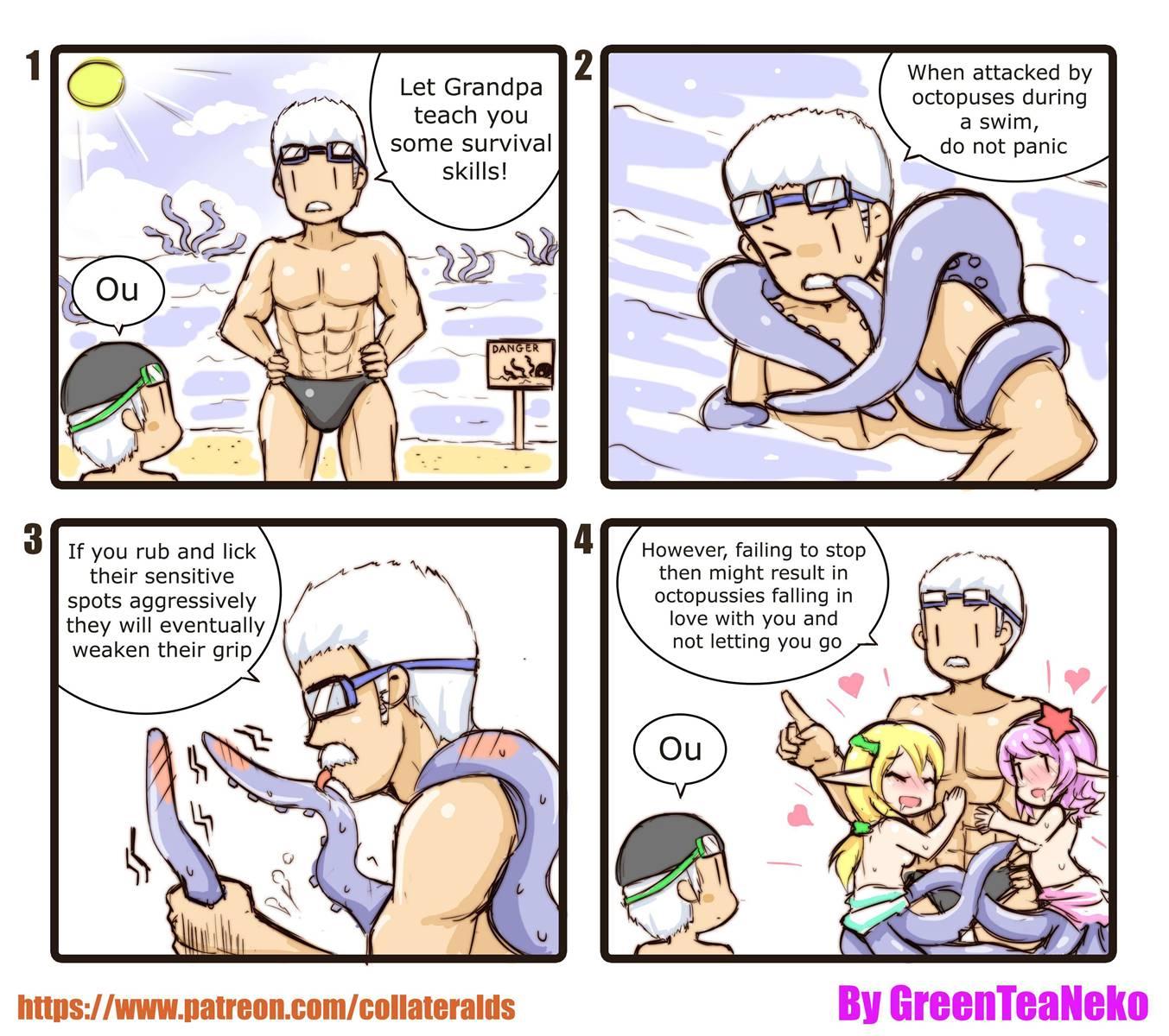 Mon Girl 4 Koma [comedy] 1