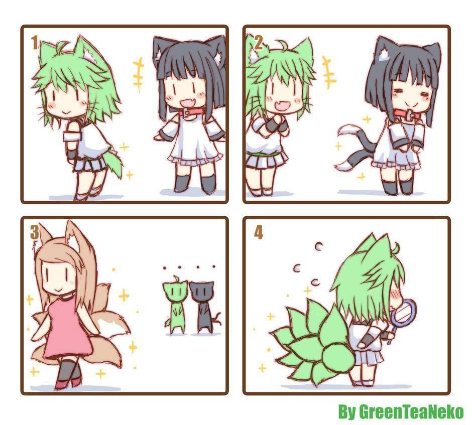 Mon Girl 4 Koma [comedy] 1