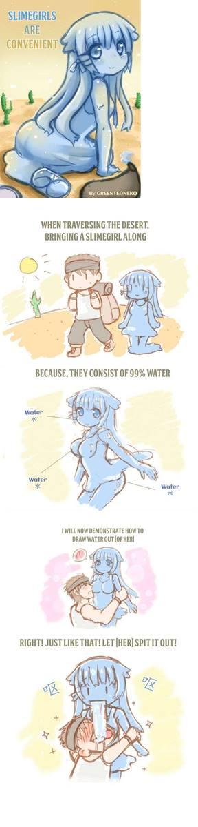 Mon Girl 4 Koma [comedy] 1