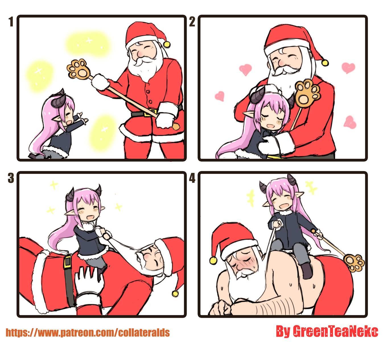 Mon Girl 4 Koma [comedy] 1