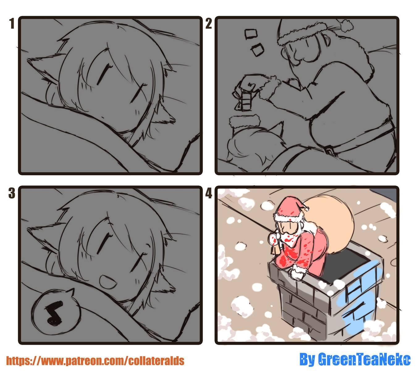 Mon Girl 4 Koma [comedy] 1