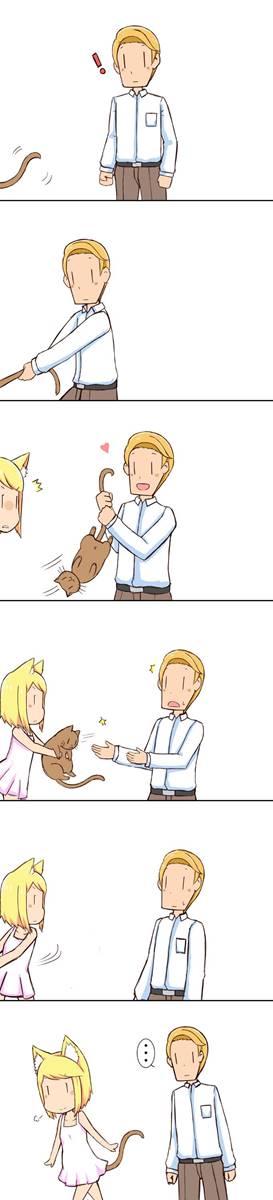 Mon Girl 4 Koma [comedy] 1