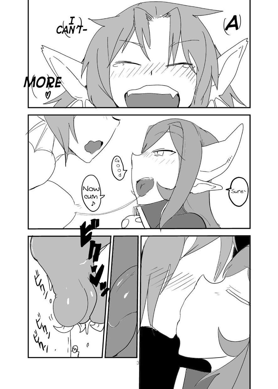 Monkue Nabe 1