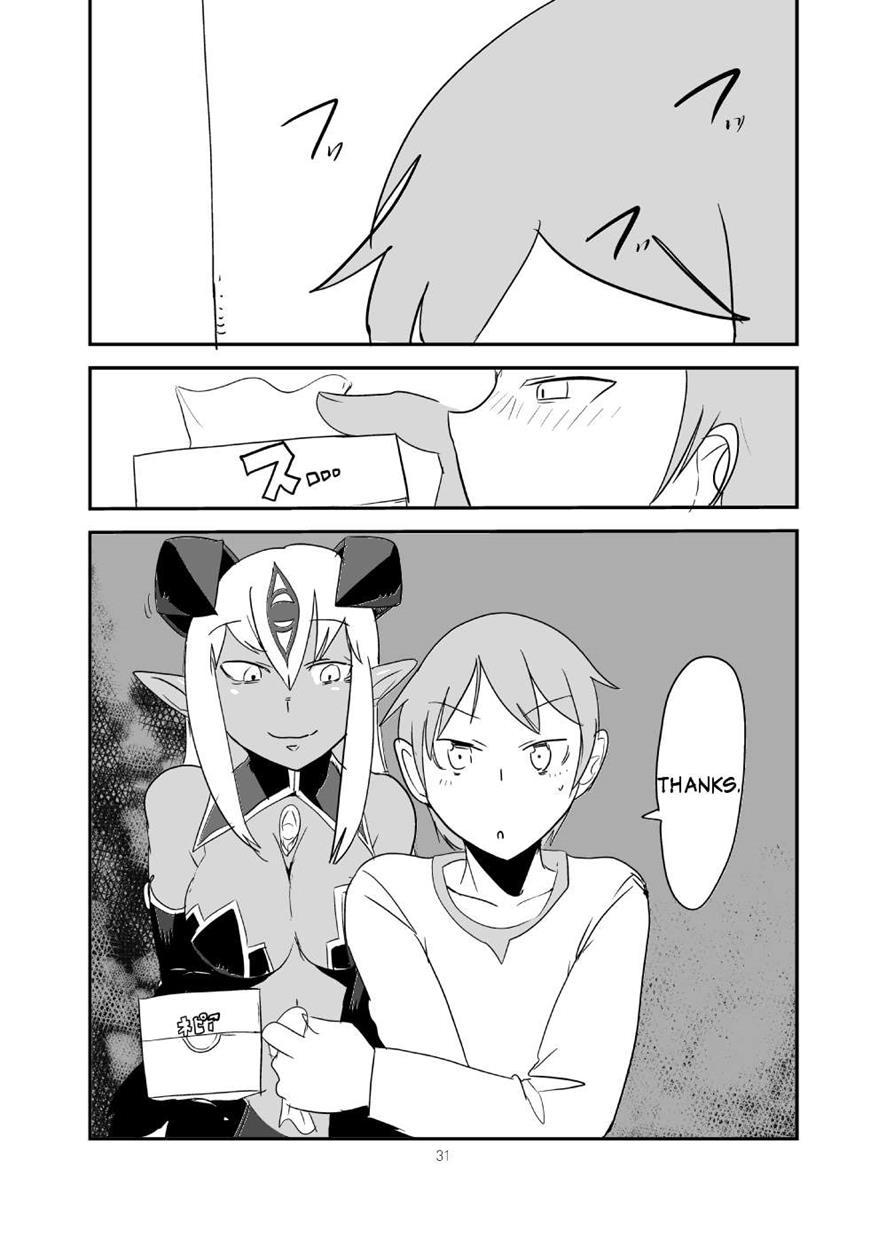 Monkue Nabe 1