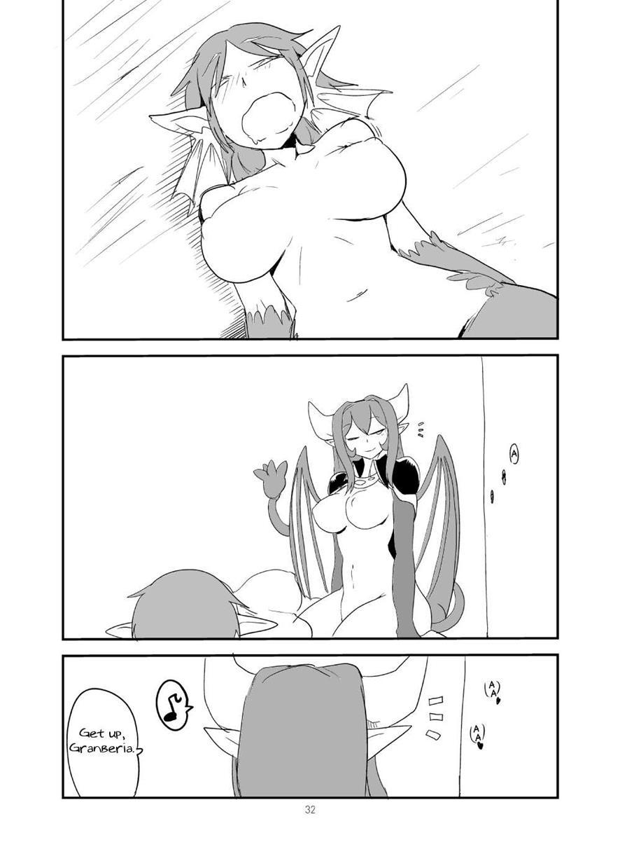 Monkue Nabe 1