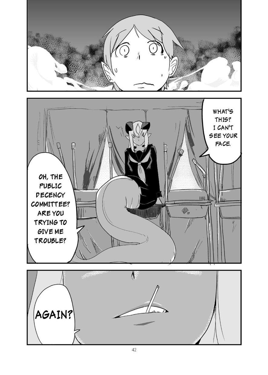 Monkue Nabe 1