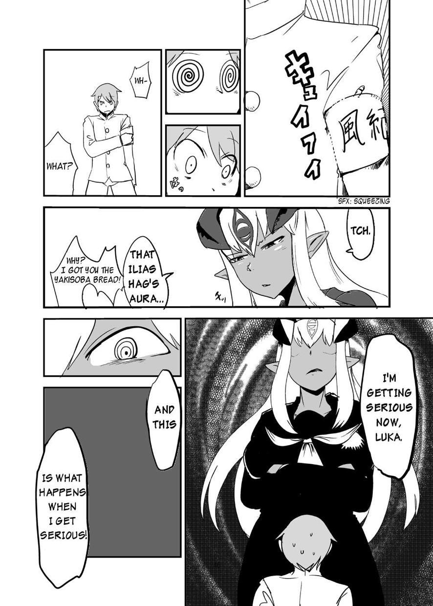 Monkue Nabe 1