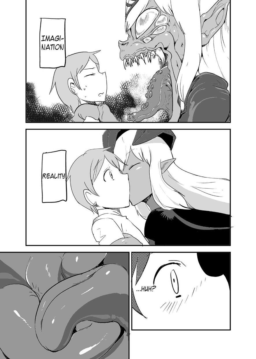 Monkue Nabe 1