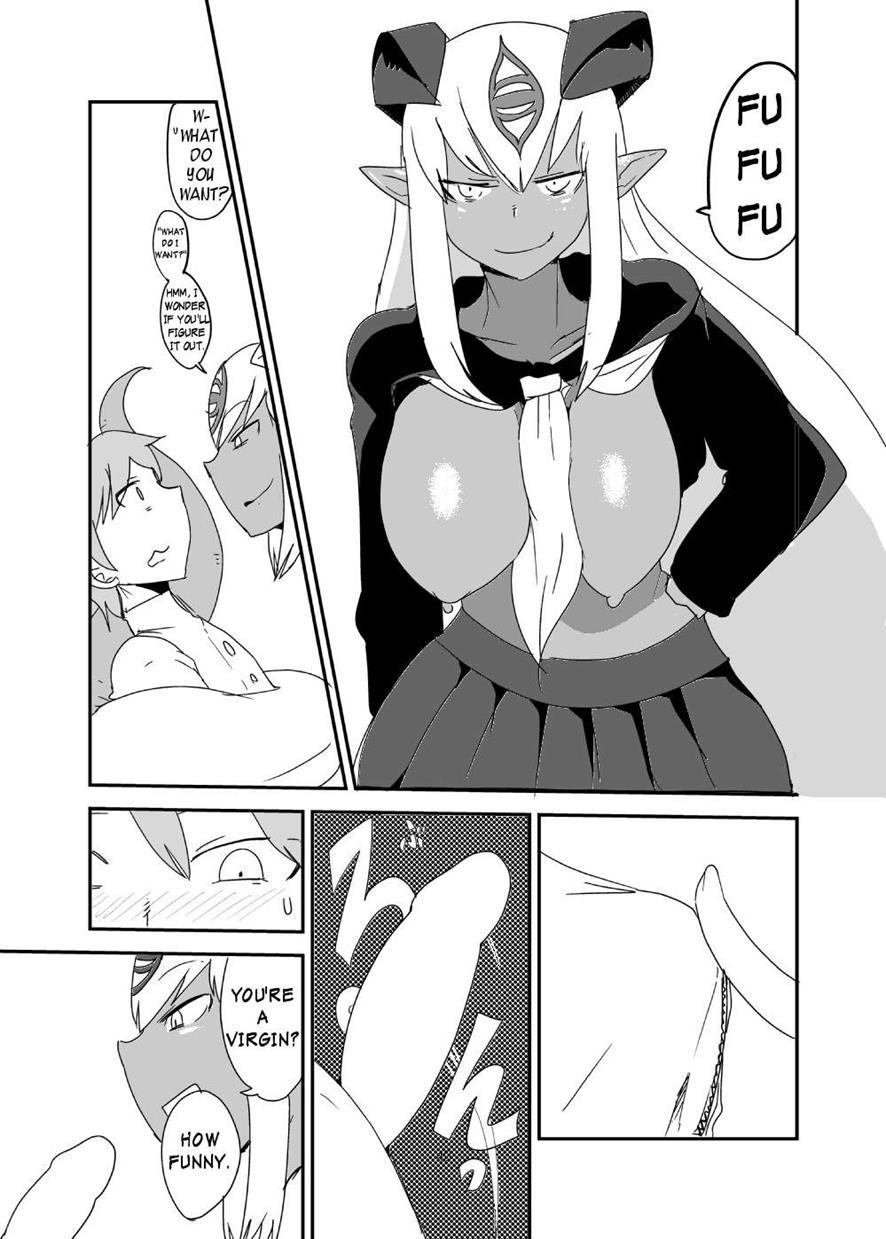 Monkue Nabe 1