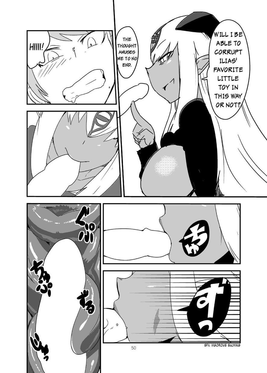 Monkue Nabe 1
