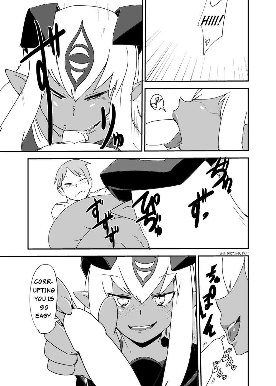 Monkue Nabe 1