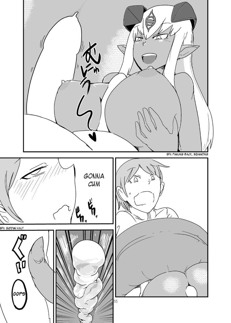 Monkue Nabe 1