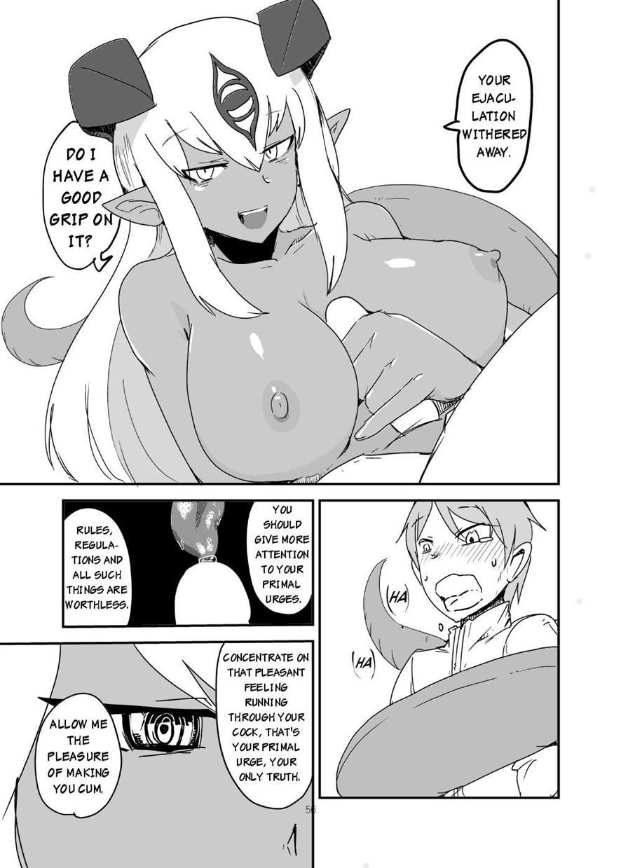 Monkue Nabe 1