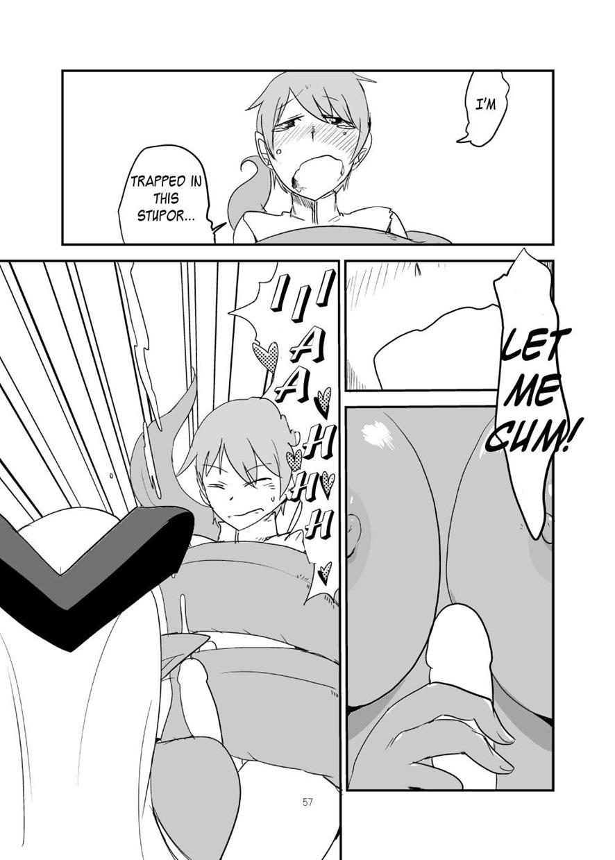 Monkue Nabe 1