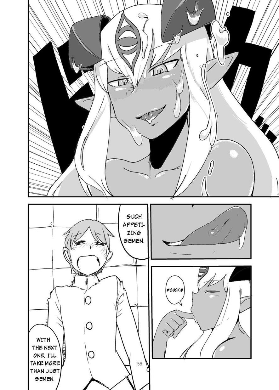 Monkue Nabe 1