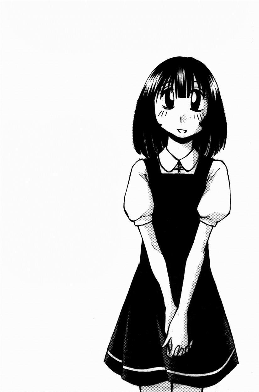 Monokage No Iris 3