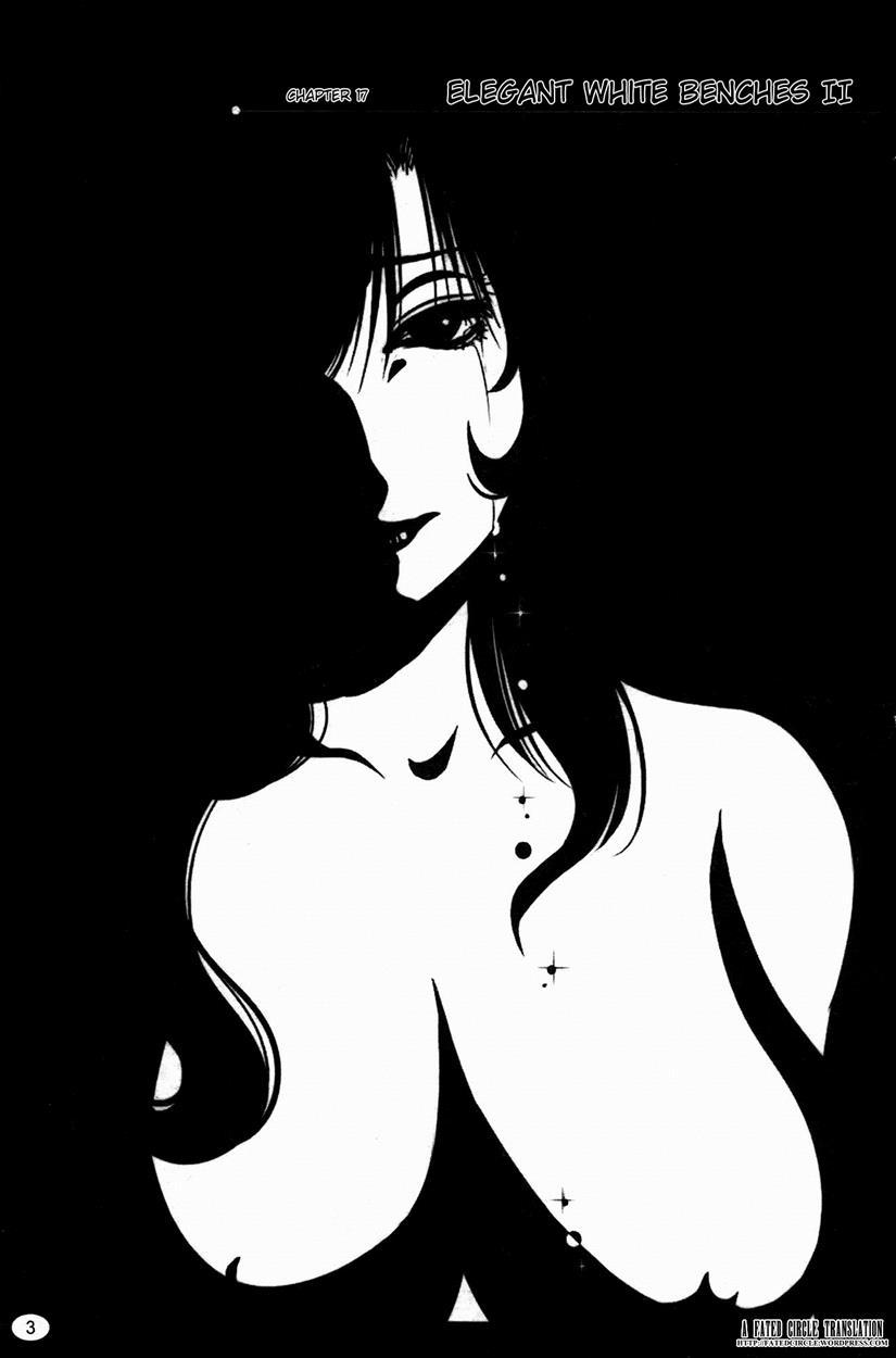 Monokage No Iris 3