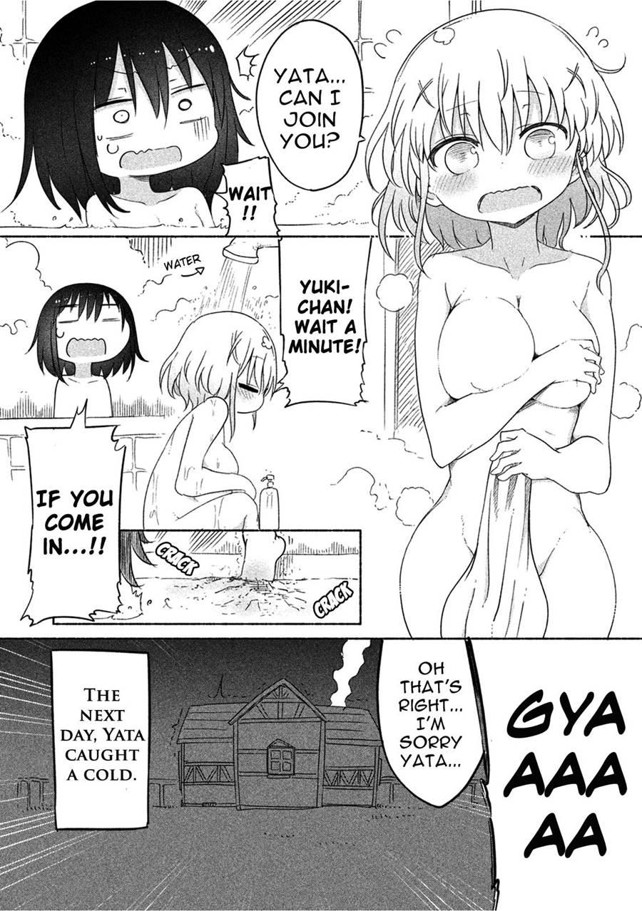 Mononoke Sharing 1