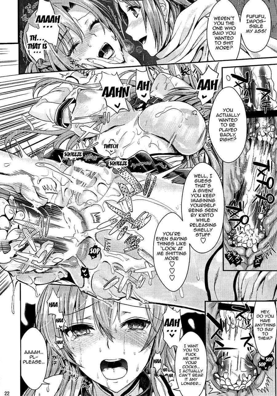 Monster Hunter Dj - Shujou Seikou 4