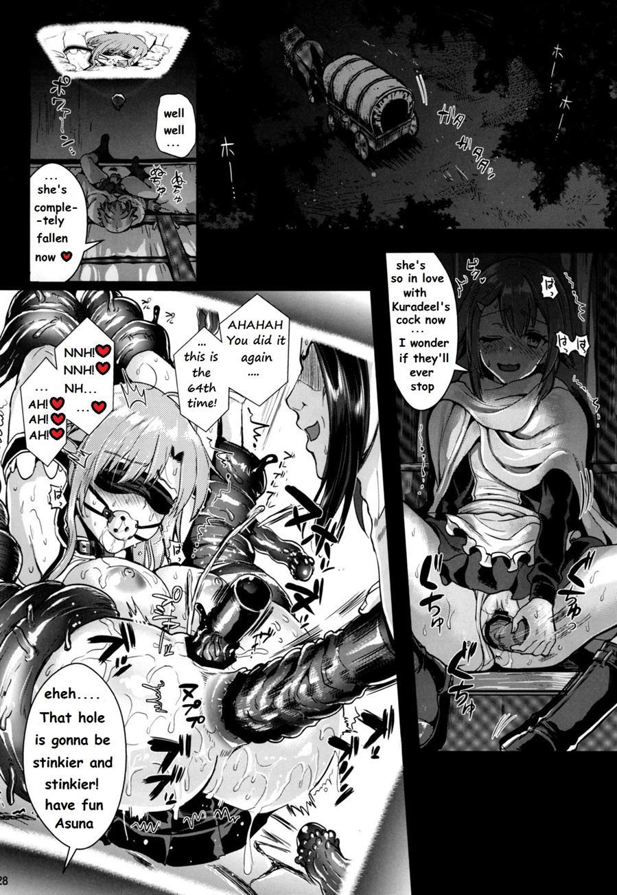 Monster Hunter Dj - Shujou Seikou 5