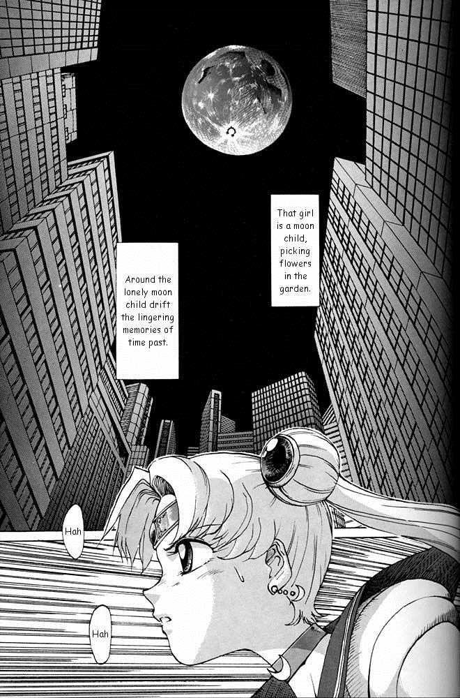 Moon Child 1