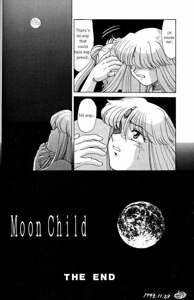 Moon Child 1